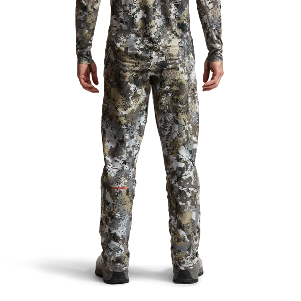 'Sitka' Men's Traverse Pant - Whitetail : Elevated II 2 'Sitka' Men's Traverse Pant - Whitetail : Elevated II - Image 2