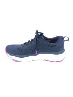'Skechers' Women's Max Cushioning Elite-Destination Point - Navy -Cheap Clothing Store IMG 3781 1024x1024@2x