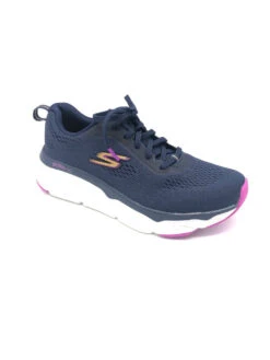'Skechers' Women's Max Cushioning Elite-Destination Point - Navy -Cheap Clothing Store IMG 3784 1024x1024@2x