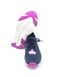 'Skechers' Women's Max Cushioning Elite-Destination Point - Navy -Cheap Clothing Store IMG 3785 1024x1024@2x