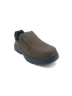 'Hoss Boots' Men's XRD Met Guard EH Slip On Comp Toe - Brown -Cheap Clothing Store IMG 9098 1024x1024@2x