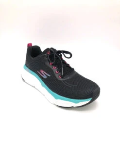 'Skechers' Women's Max Cushioning Elite - Black / Multi -Cheap Clothing Store IMG 9278 1024x1024@2x