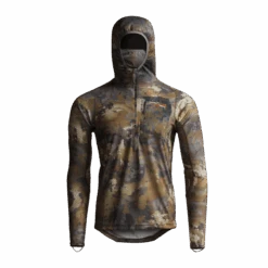 'Sitka' Men's Core Lightweight Hoody - Waterfowl Timber -Cheap Clothing Store Img SITKA WF 2021 10066 TM Mens Core Lightweight Hoody Optifade WF Timber Studio 0358 1024x1024@2x