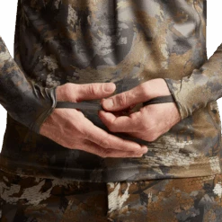 'Sitka' Men's Core Lightweight Hoody - Waterfowl Timber -Cheap Clothing Store Img SITKA WF 2021 10066 TM Mens Core LtWt Hoody Optifade WF Timber Studio 0779 1024x1024@2x