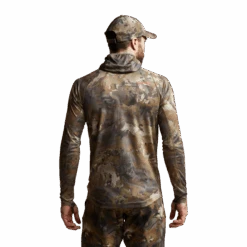 'Sitka' Men's Core Lightweight Hoody - Waterfowl Timber -Cheap Clothing Store Img SITKA WF 2021 10066 TM Mens Core LtWt Hoody Optifade WF Timber Studio 0782 1024x1024@2x