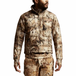'Sitka' Men's Farenheit Jacket - Waterfowl : Marsh
