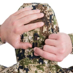 'Sitka' Men's Kelvin Active Hoody - Optifade Subalpine -Cheap Clothing Store Kelvin Active Hoody Subalpine 2019 alt 2 1024x1024@2x