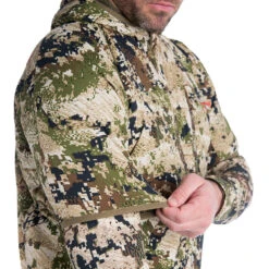'Sitka' Men's Kelvin Active Hoody - Optifade Subalpine -Cheap Clothing Store Kelvin Active Hoody Subalpine 2019 alt 5 1024x1024@2x
