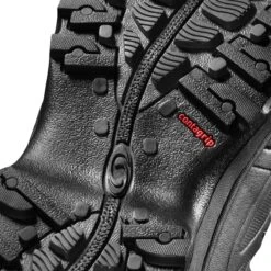 'Salomon' Men's 8" Toundra Pro Climasalomon™ WP Winter - Black / Magnet 13 'Salomon' Men's 8" Toundra Pro Climasalomon™ WP Winter - Black / Magnet -Cheap Clothing Store L40472700 2 GHO M toundra pro cswp semelle.png.cq5dam.web .1200.1200 1024x1024@2x