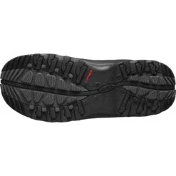'Salomon' Men's 8" Toundra Pro Climasalomon™ WP Winter - Black / Magnet 9 'Salomon' Men's 8" Toundra Pro Climasalomon™ WP Winter - Black / Magnet -Cheap Clothing Store L40472700 7 GHO TOUNDRAPROCSWP Black.png.cq5dam.web .1200.1200 1024x1024@2x