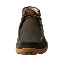 'Twisted X' Men's Chukka Driving Moc - Brown -Cheap Clothing Store MDM0080 FR 2048x2048 7fb48724 1416 4705 9e72 b90dae77c462 1024x1024@2x