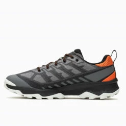 'Merrell' Men's Speed Eco Hiker - Charcoal / Tangerine -Cheap Clothing Store MRLM J036987 081822 S23 180 1024x1024@2x