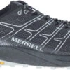 'Merrell' Men's Moab Flight - Black