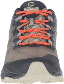 'Merrell' Men's Moab Speed Athletic Hiker - Brindle -Cheap Clothing Store MRLM J066779 042420 S21 090 1024x1024@2x