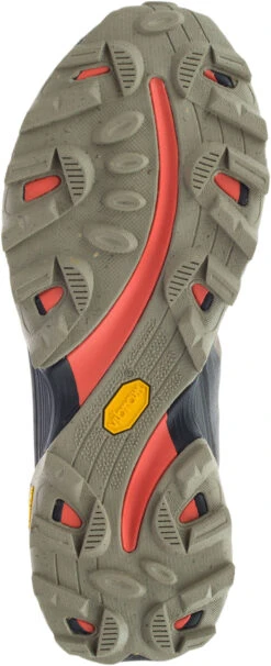 'Merrell' Men's Moab Speed Athletic Hiker - Brindle -Cheap Clothing Store MRLM J066779 042420 S21 OUT 1024x1024@2x