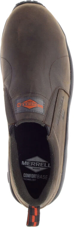 'Merrell' Men's Jungle Moc Leather ESD Comp Toe - Espresso -Cheap Clothing Store MRLM J099381 032119 S20 TOP 1024x1024@2x