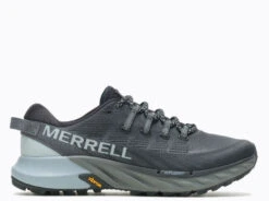 'Merrell' Men's Agility Peak 4 - Black