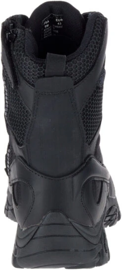 'Merrell' Unisex 8" Moab 2 Tactical Response WP Soft Toe - Black -Cheap Clothing Store MRLM J45335 042517 S18 270 1024x1024@2x