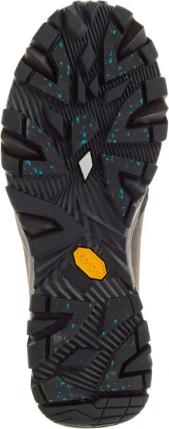 'Merrell' Men's Coldpack Ice+ Moc WP - Brown / Black 9 'Merrell' Men's Coldpack Ice+ Moc WP - Brown / Black -Cheap Clothing Store MRLM J49821 020816 F16 OUT 1024x1024@2x