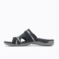 'Merrell' Women's Terran 3 Cush Post Sandal - Black -Cheap Clothing Store MRLW J002728 032421 S22 180 1024x1024@2x