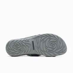 'Merrell' Women's Terran 3 Cush Post Sandal - Black -Cheap Clothing Store MRLW J002728 032421 S22 OUT 1024x1024@2x