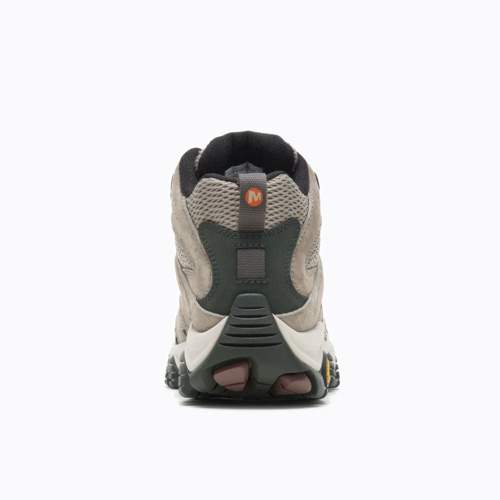 'Merrell' Women's Moab 3 Mid Hiker - Falcon 4 'Merrell' Women's Moab 3 Mid Hiker - Falcon - Image 4