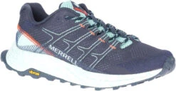 'Merrell' Women's Moab Flight Athletic Trail - Navy 9 'Merrell' Women's Moab Flight Athletic Trail - Navy -Cheap Clothing Store MRLW J066816 042420 S21 032 1024x1024@2x
