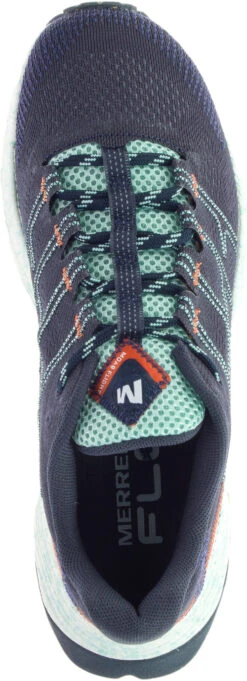 'Merrell' Women's Moab Flight Athletic Trail - Navy 10 'Merrell' Women's Moab Flight Athletic Trail - Navy -Cheap Clothing Store MRLW J066816 042420 S21 TOP 1024x1024@2x