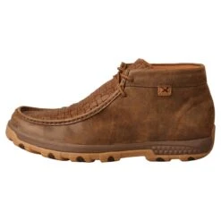 'Twisted X' Men's CellStretch® Chukka Driving Moc - Bomber / Chocolate 13 'Twisted X' Men's CellStretch® Chukka Driving Moc - Bomber / Chocolate -Cheap Clothing Store MXC0013 LT 4800x4800 3fd58c17 2596 46c7 b47e 90fbd6f534ec 1024x1024@2x