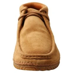 'Twisted X' Men's Zero X™ Chukka - Tan -Cheap Clothing Store MZX0002 FR 4800x4800 505d8eba c941 498d 824f e687b458ce71 1024x1024@2x