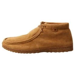'Twisted X' Men's Zero X™ Chukka - Tan -Cheap Clothing Store MZX0002 LT 4800x4800 6fdde5bf 887f 4201 8cef 632a1d8116e2 1024x1024@2x