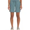 'The North Face' Women's Aphrodite Bermuda Short - Goblin Blue