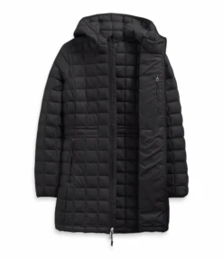 'The North Face' Women's Thermoball Stowable ECO Jacket - TNF Black -Cheap Clothing Store NF0A5GLB JK3 int 1024x1024@2x