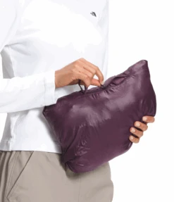 'The North Face' Women's Thermoball™ Eco Jacket - Blackberry Wine -Cheap Clothing Store NF0A5GLD NXE modelalt6 1024x1024@2x