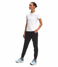 'The North Face' Women's Dune Sky Jogger - TNF Black -Cheap Clothing Store NF0A7QN5 JK3 model34 1024x1024@2x