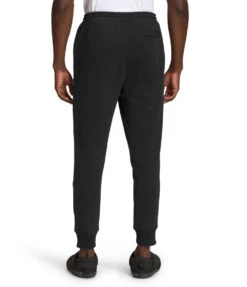 'The North Face' Men's Box NSE Joggers - TNF Black / TNF White -Cheap Clothing Store NF0A7UOA KY4 back 1024x1024@2x