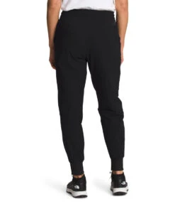 'The North Face' Women's Laterra Utility Joggers - TNF Black 6 'The North Face' Women's Laterra Utility Joggers - TNF Black -Cheap Clothing Store NF0A7WUB JK3 back 1024x1024@2x