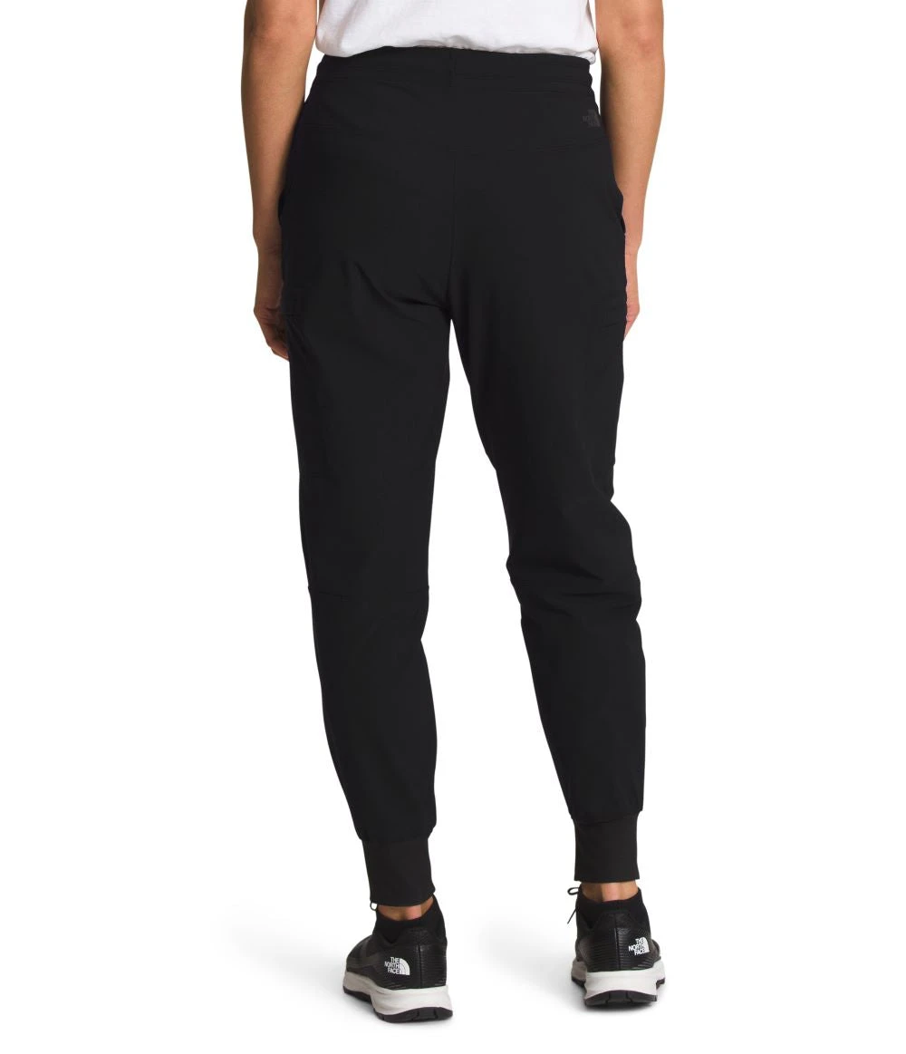 'The North Face' Women's Laterra Utility Joggers - TNF Black 3 'The North Face' Women's Laterra Utility Joggers - TNF Black - Image 3