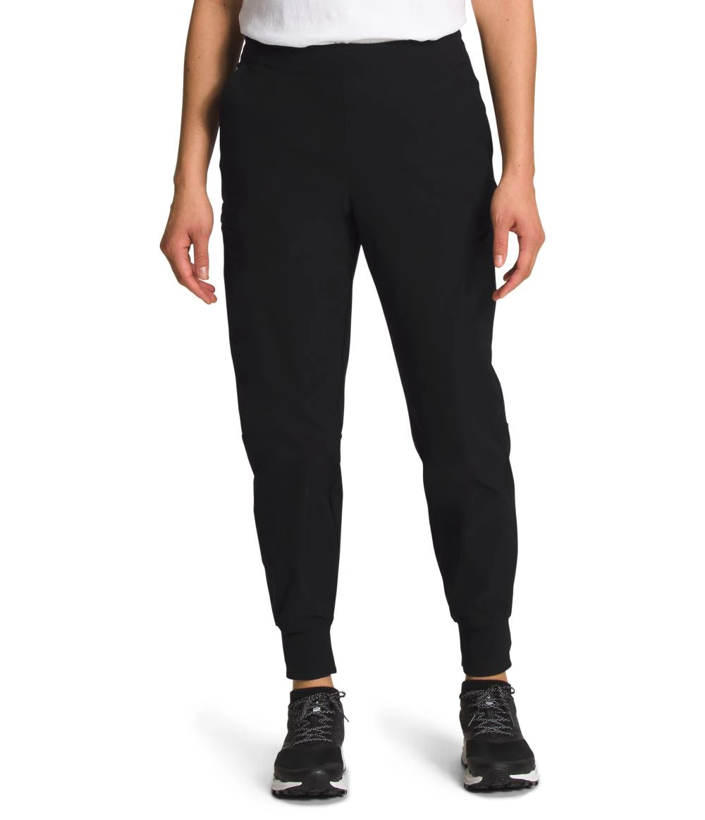 'The North Face' Women's Laterra Utility Joggers - TNF Black 1 'The North Face' Women's Laterra Utility Joggers - TNF Black