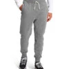 'The North Face' Men's Heritage Patch Joggers - Medium Grey Heather