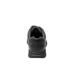 'Nunn Bush' Men's Cam Moc Toe Oxford - Black Tumbled -Cheap Clothing Store NunnBush 84694 007 ALT 3 1024x1024@2x