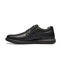 'Nunn Bush' Men's Baybridge Plain Toe Oxford - Black 11 'Nunn Bush' Men's Baybridge Plain Toe Oxford - Black -Cheap Clothing Store NunnBush Spring 2021 84903 001 ALT 4 1024x1024@2x