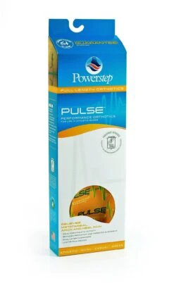 'Powerstep' Pulse Performance Insoles -Cheap Clothing Store Pulse pkg 1024x1024@2x