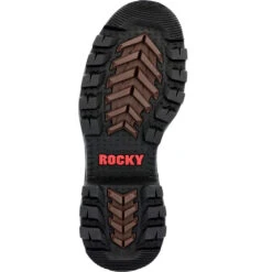 'Rocky' Men's 9" Rams Horn EH WP Logger Soft Toe - Brown 9 'Rocky' Men's 9" Rams Horn EH WP Logger Soft Toe - Brown -Cheap Clothing Store RKK0395 outsole 1024x1024@2x
