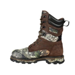 'Rocky' Men's 10" MTN Stalker 1400GR WP Hunting - Mossy Oak Break-Up -Cheap Clothing Store RKS0475 instep profile 1024x1024@2x