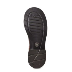 'Ariat' Women's 8" Fatbaby Heritage Tess Western Round Toe - Forest Brown / Jamocha -Cheap Clothing Store S22 WMS WEST 10040264 sole 1024x1024@2x