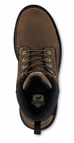 'Irish Setter' Men's 6" Ramsey 2.0 EH WP Soft Toe - Brown -Cheap Clothing Store SW83621C MUL N4 0318 1024x1024@2x