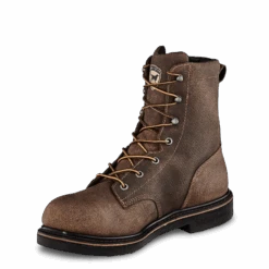 'Irish Setter' Men's 8" Farmington EH Lace Soft Toe - Brown -Cheap Clothing Store SW83861C MUL N3 0319 1024x1024@2x