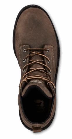 'Irish Setter' Men's 8" Farmington EH Lace Soft Toe - Brown -Cheap Clothing Store SW83861C MUL N4 0319 1024x1024@2x