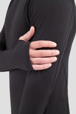 'Terramar' Men's 2.0 Thermolator® Performance Crew - Black -Cheap Clothing Store W9725 010 7 1024x1024@2x